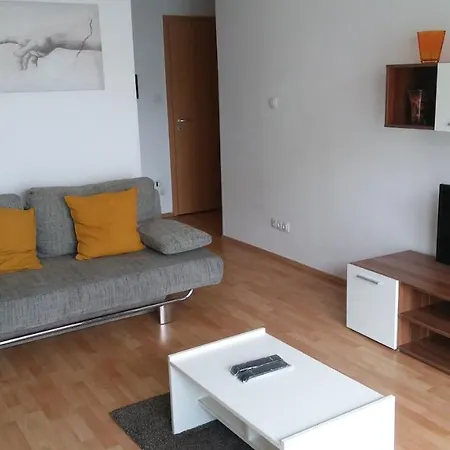 Apart Otel Corvin Center Budapeşte