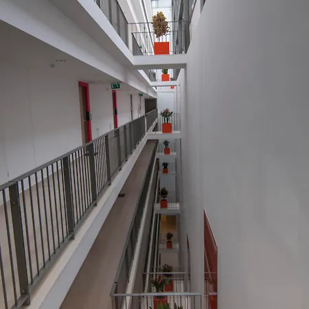 Corvin Center Apart Otel 3*