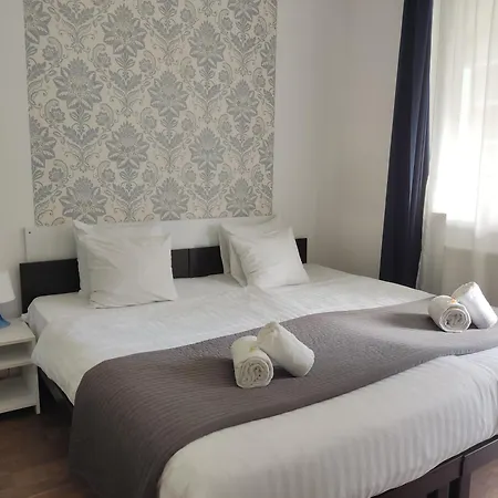 Corvin Center Budapeşte
