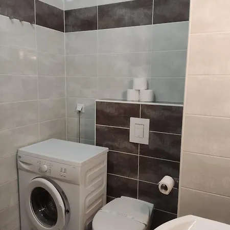 Corvin Center 3* Budapeşte