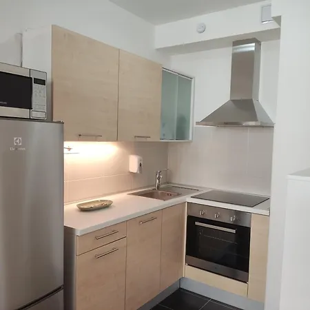 Corvin Center 3* Budapeşte