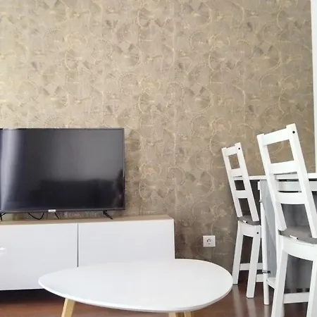 Corvin Center Apart Otel