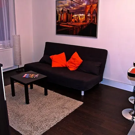 Corvin Center Budapeşte