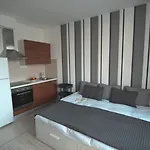 Corvin Center Budapešť