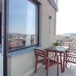 Aparthotel Corvin Center 3*