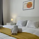 Aparthotel Corvin Center 3*