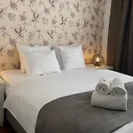 Corvin Center Budapest