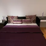 Aparthotel Corvin Center 3*