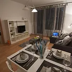Apart Otel Corvin Center