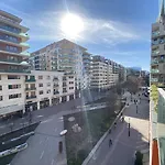 Corvin Center Budapeşte
