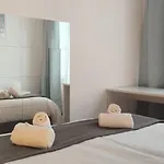 Corvin Center 3* Budapeşte