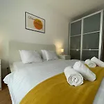 Corvin Center Aparthotel 3*