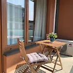 Aparthotel Corvin Center 3*
