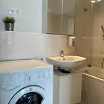 Aparthotel Corvin Center 3*