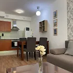Aparthotel Corvin Center Budapest