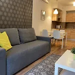 Corvin Center 3* Budapest
