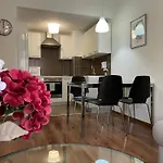 Corvin Center Apart Otel