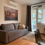 Aparthotel Corvin Center Budapest