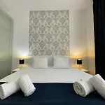 Aparthotel Corvin Center
