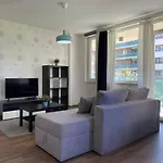 Aparthotel Corvin Center 3*
