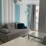 Aparthotel Corvin Center
