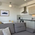 Corvin Center Aparthotel Budapest