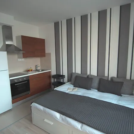 Corvin Center Budapest