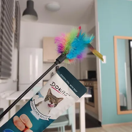 Corvin Center Budapest