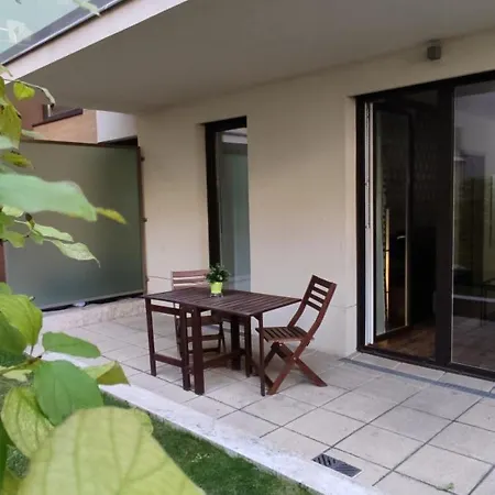 Corvin Center Budapest