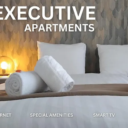 Aparthotel Corvin Center