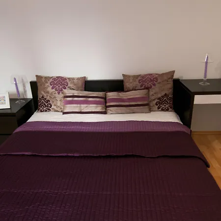 Apartahotel Corvin Center 3*