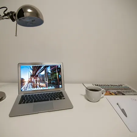 Corvin Center Budapest