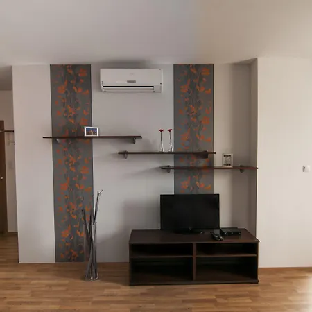 Corvin Center 3* Budapest