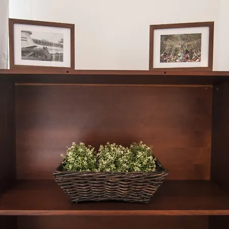 Corvin Center Aparthotel