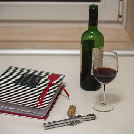 Corvin Center Budapest