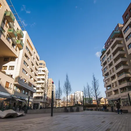 Corvin Center Budapest