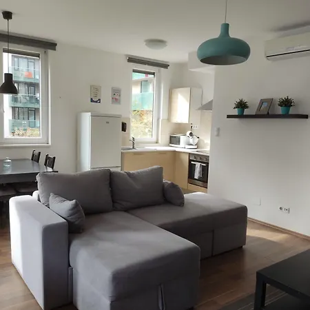 Apartahotel Corvin Center 3*