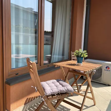 Apartahotel Corvin Center 3*