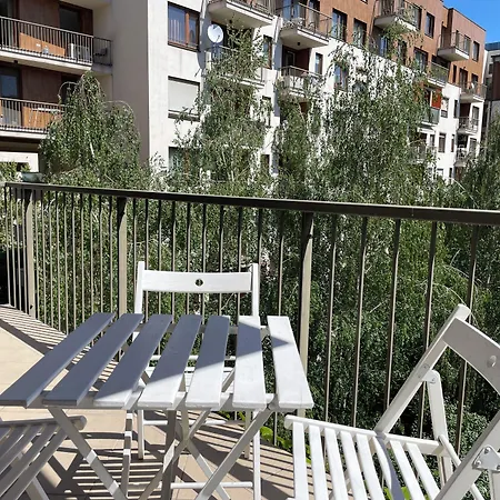 Aparthotel Corvin Center 3*