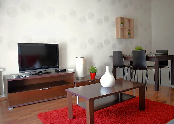 Apart Otel Corvin Center