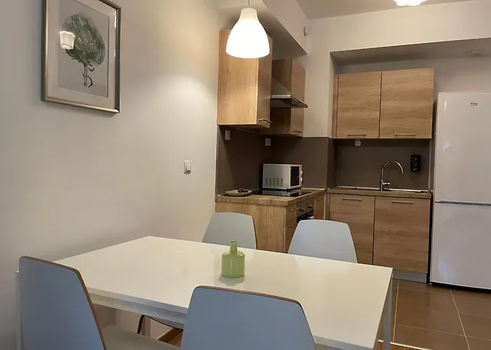 Apart Otel Corvin Center