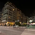 Corvin Center Apartmanhotel
