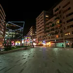 Corvin Center Budapest