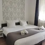 Corvin Center Budapest