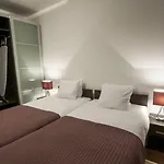 Apartmanhotel Corvin Center