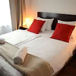 Corvin Center Apartmanhotel 3*
