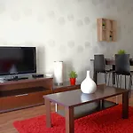 Apartmanhotel Corvin Center