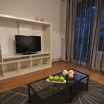 Corvin Center Apartmanhotel