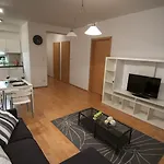 Apartmanhotel Corvin Center Budapest