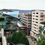 Apartmanhotel Corvin Center